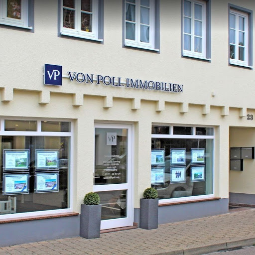 VON POLL IMMOBILIEN Schwäbisch Gmünd