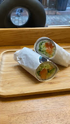 Photo n°20 de Yomi à Toulouse (Restauration rapide)