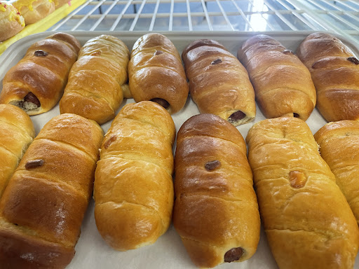 Clover Donuts - Thumbnail