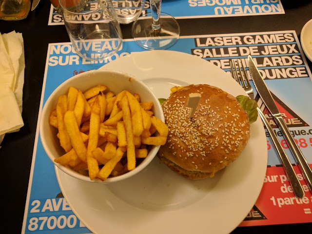 Brasserie de la Republique