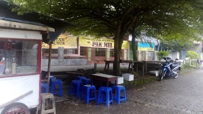 Photos of Es Cepot Selokan Mataram