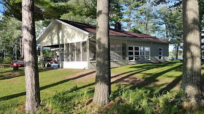 Photos of A Voyageur View