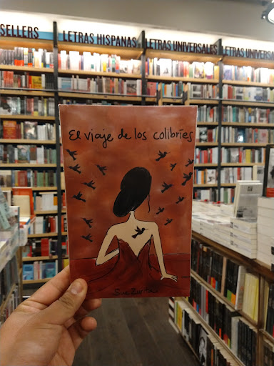 Bookstore FCE - Thumbnail