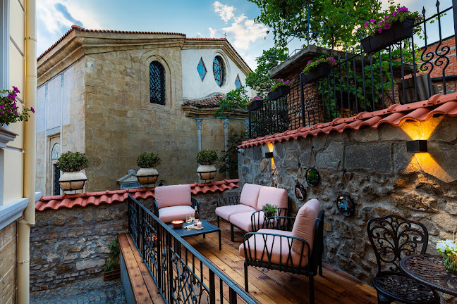 Hotel Gallery 37 Powered by ASTON - Пловдив