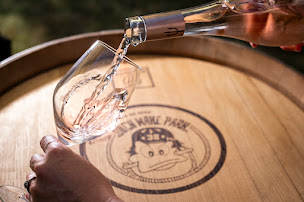 Photo n°6 de DUCK WAKE PARK & GUINGUETTE à Plaisance (Parc de loisirs)