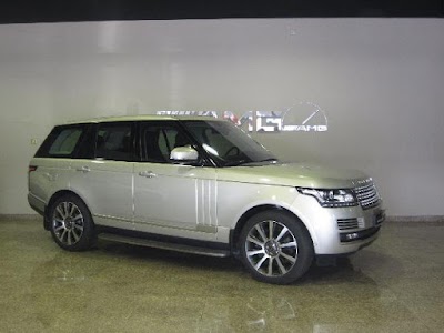 Photos of AMG Motors LLC