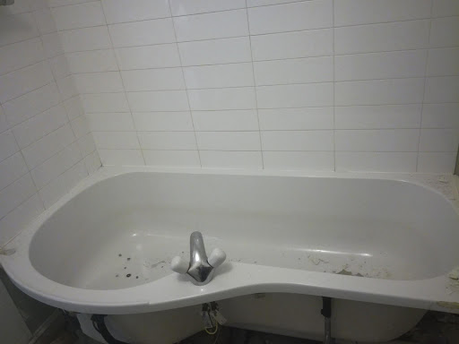 Pink Plumbing Services - Thumbnail