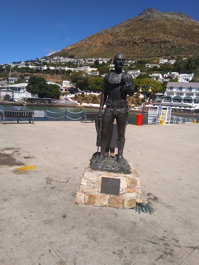 Photos of Simon's Town Boat Company
