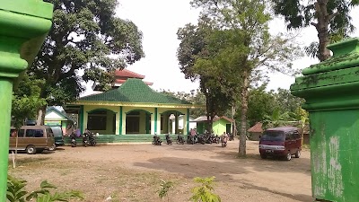 mosque
