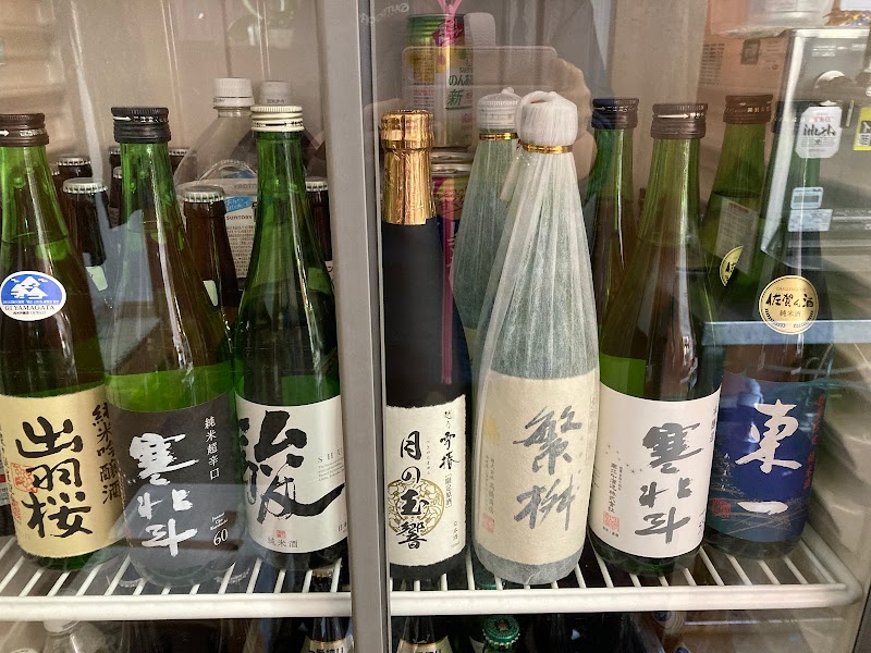 あるもん小料理 のや