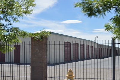 StoragePLUS Pocatello Self Storage