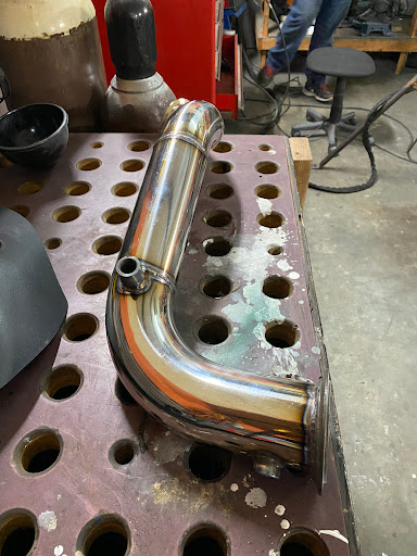 Torque Performance - Visual