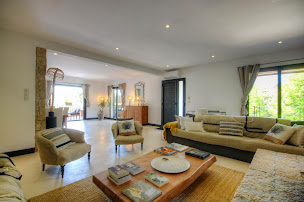 Photo n°17 de Casa Maredda à Albitreccia (Chambre d'hôtes)