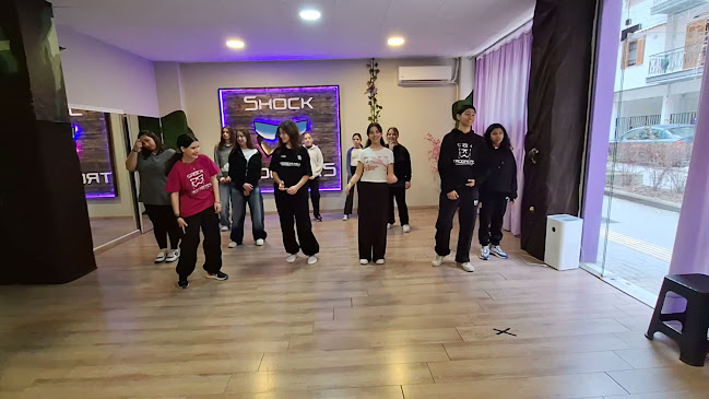 Αξιολογήσεις για το Shock Troopers Dance Studio στην Σέρρες - Σχολείο