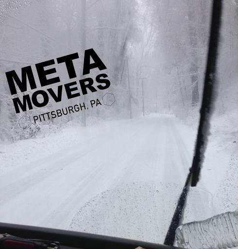 Meta Movers - Visual