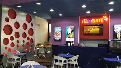 Photos of Stargate Zahle