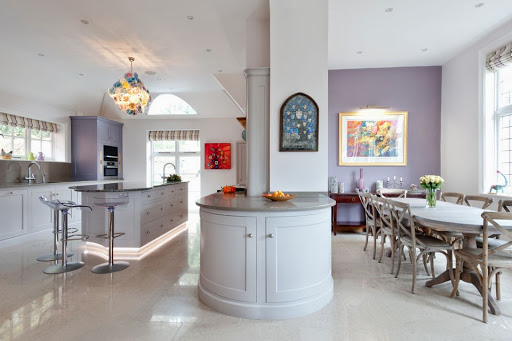 Edmondson Interiors - Thumbnail