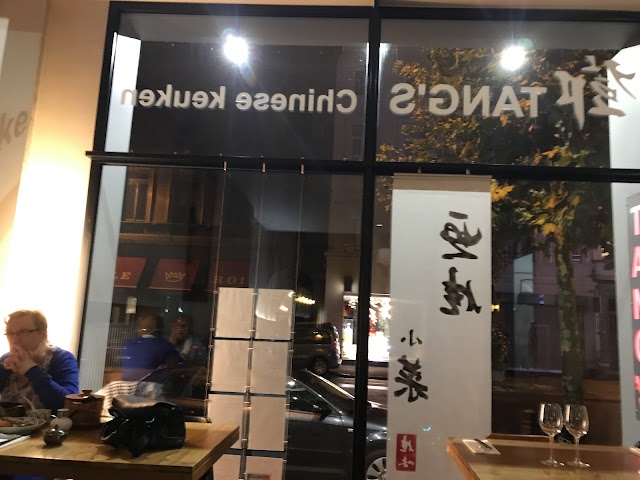 Tang's Chinese Keuken