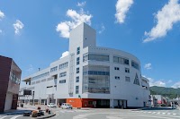 上山市立図書館