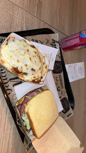 Photo 2 - Le Coin du Burger