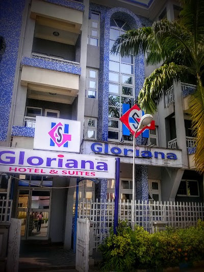 Photos of Gloriana Hotel and Suites