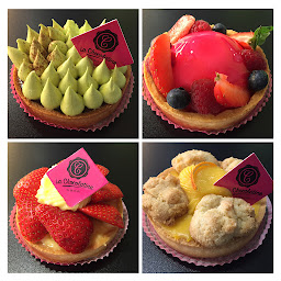 Photo n°52 de la Chocolatine à Bouin (Boulangerie)