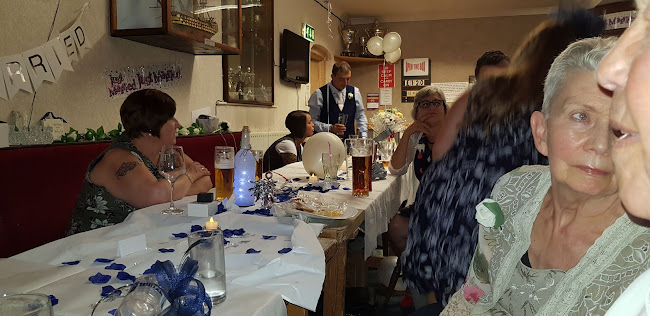 Arnold & District Victory Club Ltd - Association