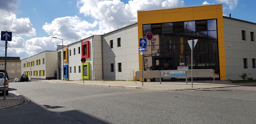 Musikschule Mittelsachsen, Standort Mittweida - Thumbnail