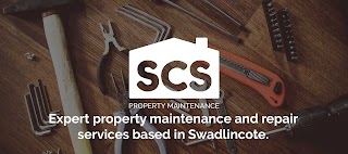 SCS Property Maintenance Swadlincote