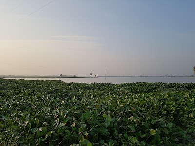 Photos of Sekandar Pur Jame Masjid