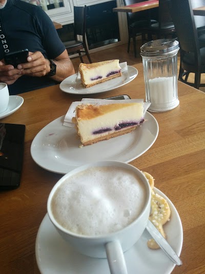 Photos of Die Inselk&uuml;che