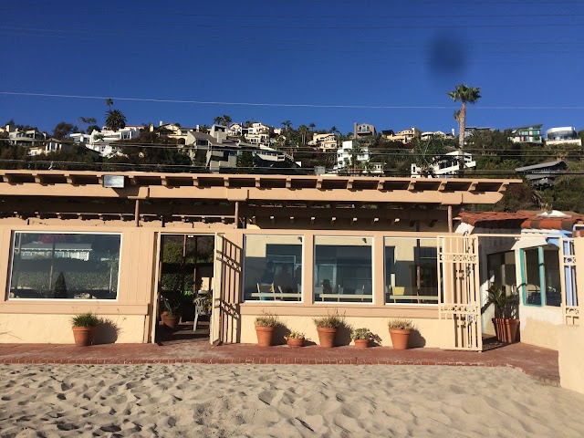 Malibu Beach