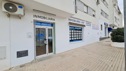 Inmobiliaria DAM