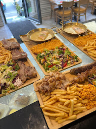 Photo n°45 de RESTAURANT ATHİES à Athies (Restaurant)