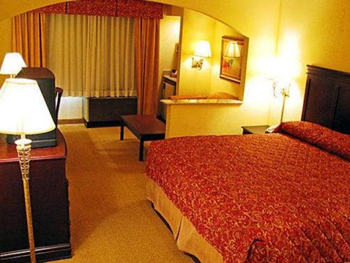 Econo Lodge Inn & Suites Altus, OK - Thumbnail