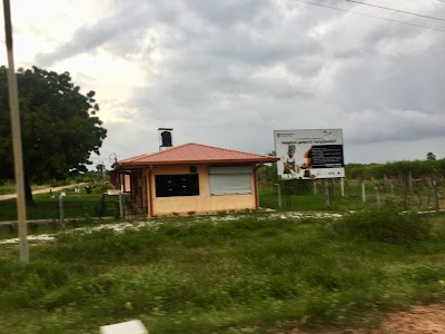Photos of Vocational Training Centre Mullaitivu