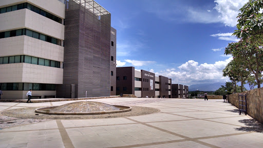 EDIFICIO SAUL MARTINEZ - Visual