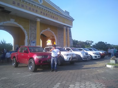 Photos of Paviliun Benteng Portugis