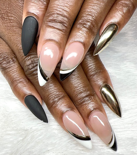 Nailbar208 formby Instagram nailbar208_formby Discount available - Thumbnail
