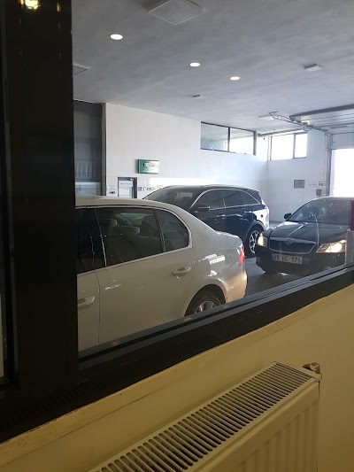 Photos of Yılmaz Yılmaz KIA Dealer and Service