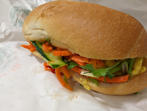 BMT Yummy Vietnamese Bakery - Thumbnail