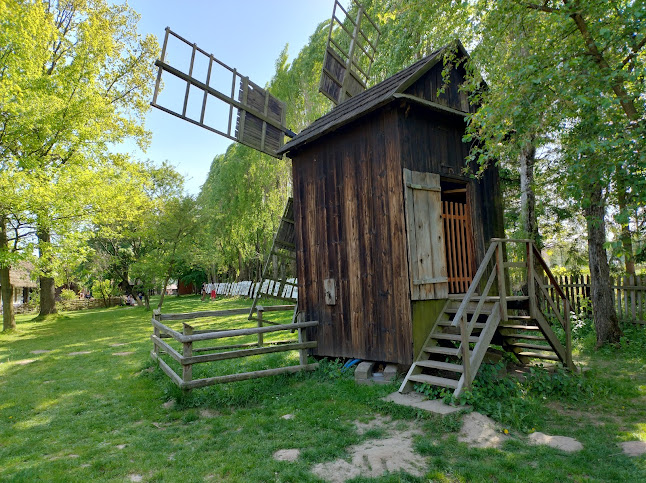 Komentarze i opinie o Skansen w Markowej