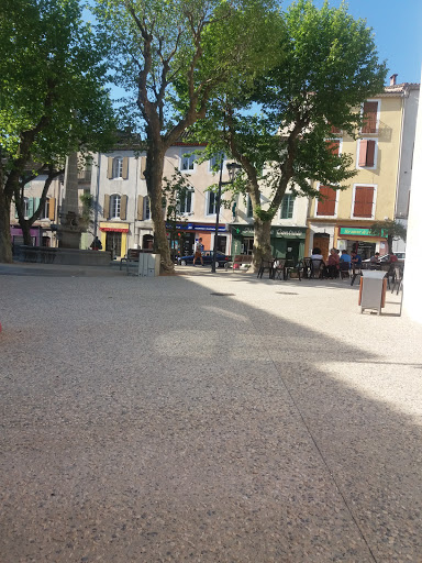 Le Cigalois
