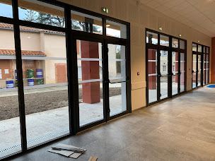 Photo n°23 de BUCA BASTIDE - Menuiserie Bois Tarn Aluminium PVC à Vielmur-sur-Agout (Menuisier)