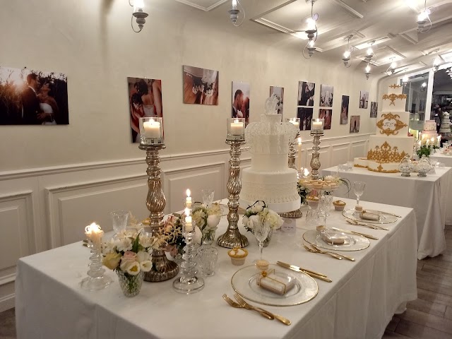 MARIALUISA PASTICCERIA