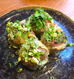 Photo n°124 de Steam Bar à Paris (Restaurant de spécialités asiatiques)