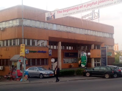 Photos of Banque Atlantique Joss