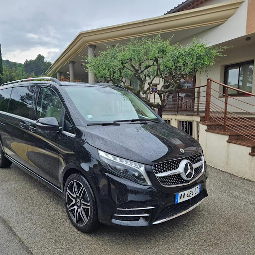 PRIVATE DRIVER 83 / SERVICE DE TRANSPORT AVEC CHAUFFEUR / ALTERNATIVE TAXI VAR Gallery - France