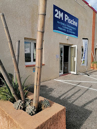 Photo n°1 de 2M Piscine à Bagnols-sur-Cèze (Piscine)