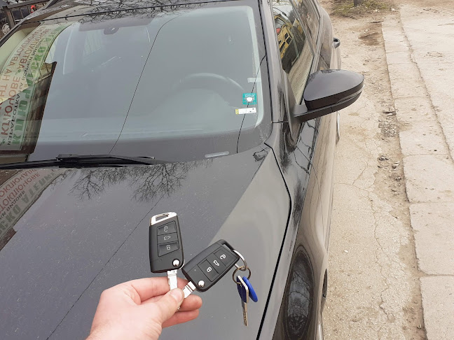 Автоключар - Други